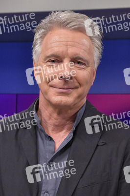 Talkshow 'maischberger' in Berlin