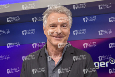 Talkshow 'maischberger' in Berlin