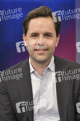 Talkshow 'maischberger' in Berlin