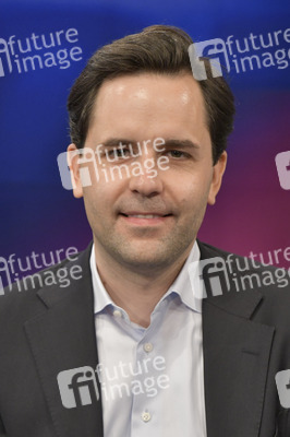 Talkshow 'maischberger' in Berlin