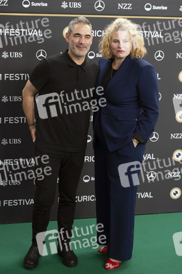 Filmpremiere 'Moscas', Zurich Film Festival 2026
