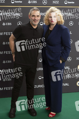 Filmpremiere 'Moscas', Zurich Film Festival 2026