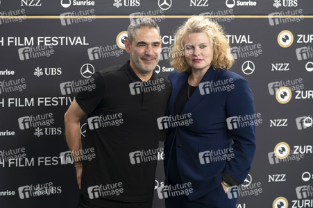 Filmpremiere 'Moscas', Zurich Film Festival 2026
