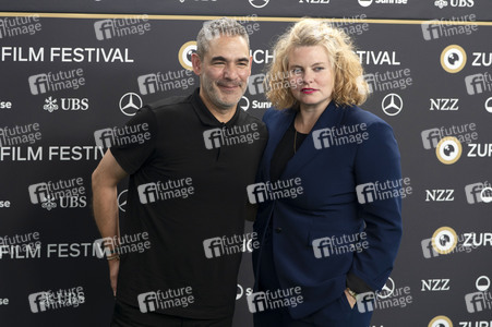 Filmpremiere 'Moscas', Zurich Film Festival 2026