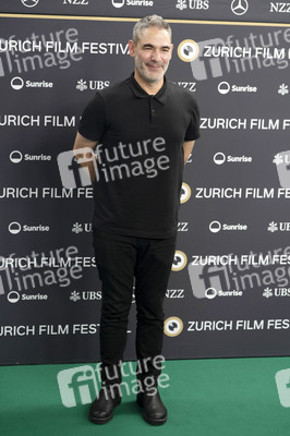 Filmpremiere 'Moscas', Zurich Film Festival 2026