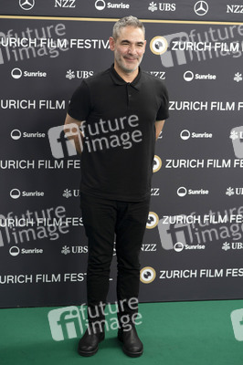 Filmpremiere 'Moscas', Zurich Film Festival 2026
