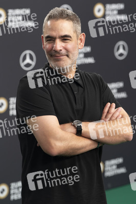 Filmpremiere 'Moscas', Zurich Film Festival 2026