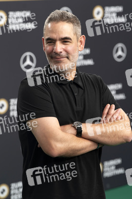 Filmpremiere 'Moscas', Zurich Film Festival 2026