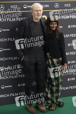 Filmpremiere 'Ein Talent fürs Morden', Zurich Film Festival 2026