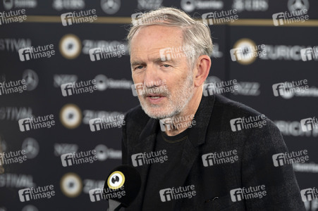 Filmpremiere 'Ein Talent fürs Morden', Zurich Film Festival 2026