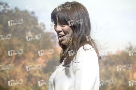 Pressetermin 'Woody Allen Fall Project 2026' in Madrid