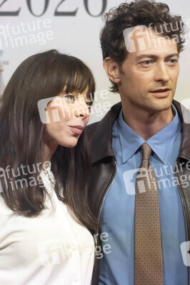 Pressetermin 'Woody Allen Fall Project 2026' in Madrid
