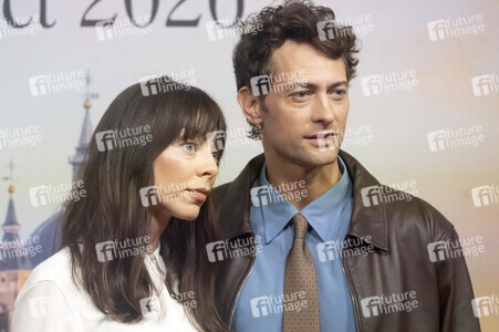 Pressetermin 'Woody Allen Fall Project 2026' in Madrid
