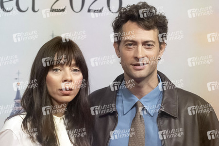 Pressetermin 'Woody Allen Fall Project 2026' in Madrid