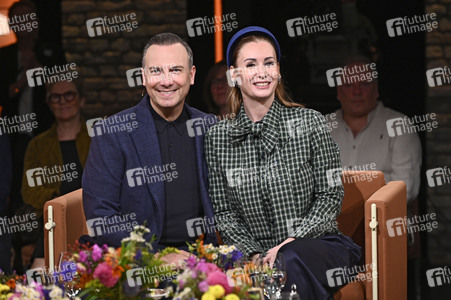 Talkshow '3nach9' in Bremen