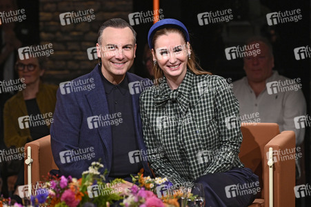 Talkshow '3nach9' in Bremen