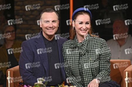Talkshow '3nach9' in Bremen
