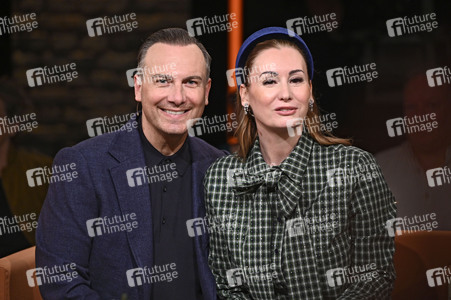 Talkshow '3nach9' in Bremen