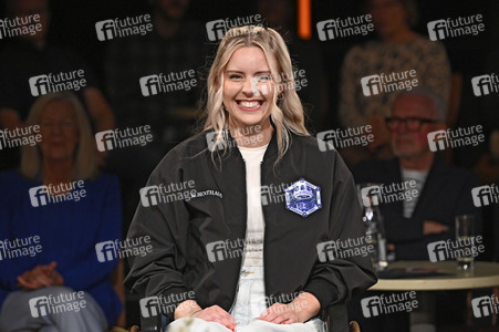 Talkshow '3nach9' in Bremen