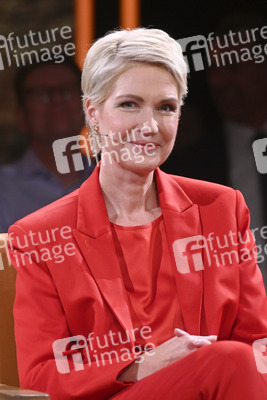 Talkshow '3nach9' in Bremen