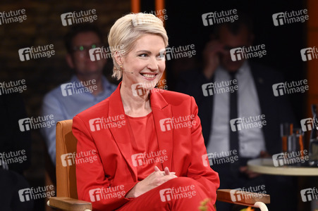 Talkshow '3nach9' in Bremen