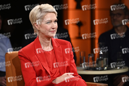 Talkshow '3nach9' in Bremen