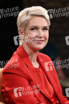 Talkshow '3nach9' in Bremen
