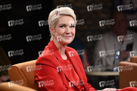 Talkshow '3nach9' in Bremen
