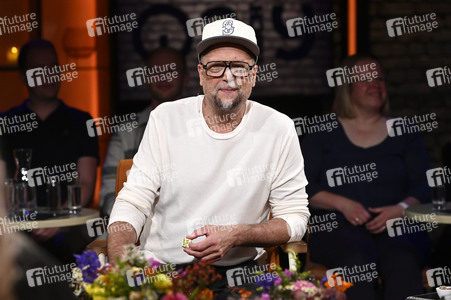 Talkshow '3nach9' in Bremen