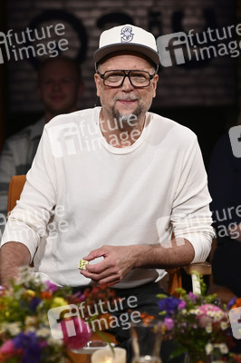 Talkshow '3nach9' in Bremen