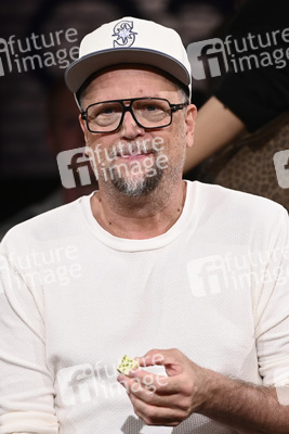 Talkshow '3nach9' in Bremen