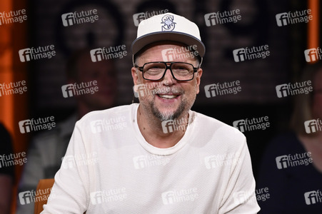 Talkshow '3nach9' in Bremen