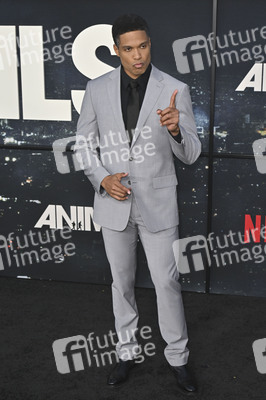Filmpremiere 'Animals' in Los Angeles