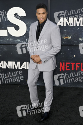 Filmpremiere 'Animals' in Los Angeles