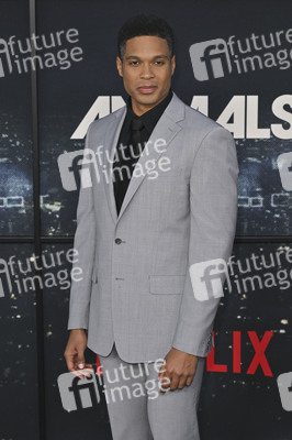 Filmpremiere 'Animals' in Los Angeles
