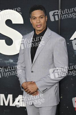 Filmpremiere 'Animals' in Los Angeles