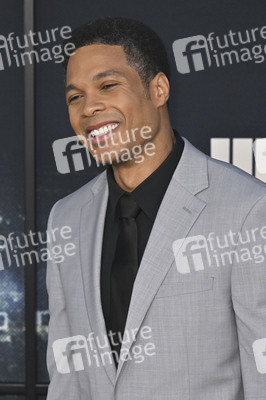 Filmpremiere 'Animals' in Los Angeles