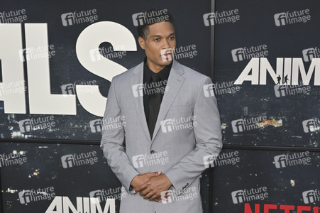 Filmpremiere 'Animals' in Los Angeles