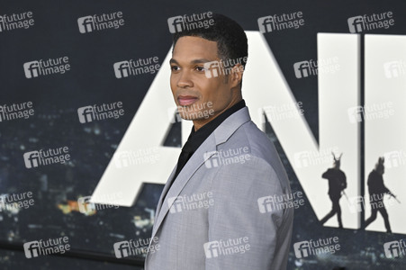 Filmpremiere 'Animals' in Los Angeles