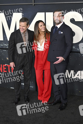 Filmpremiere 'Animals' in Los Angeles