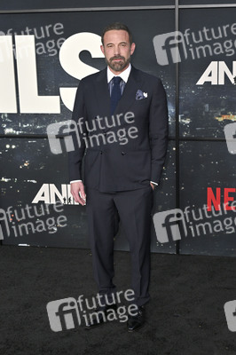 Filmpremiere 'Animals' in Los Angeles