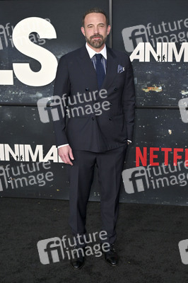 Filmpremiere 'Animals' in Los Angeles