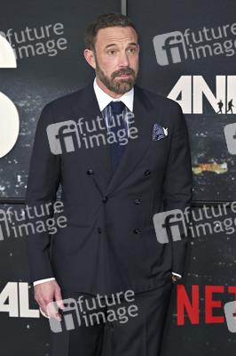Filmpremiere 'Animals' in Los Angeles