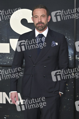Filmpremiere 'Animals' in Los Angeles