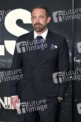 Filmpremiere 'Animals' in Los Angeles