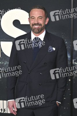 Filmpremiere 'Animals' in Los Angeles