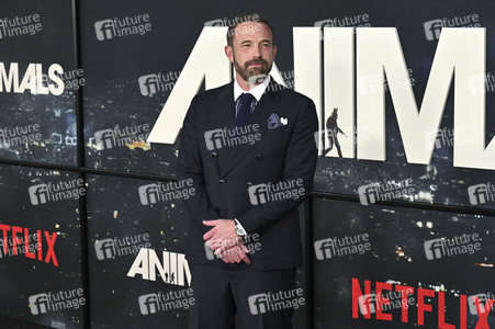 Filmpremiere 'Animals' in Los Angeles