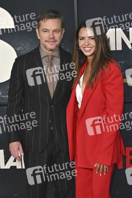 Filmpremiere 'Animals' in Los Angeles