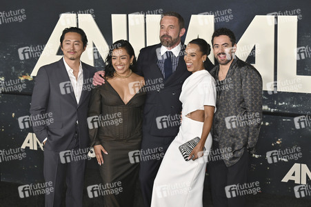 Filmpremiere 'Animals' in Los Angeles