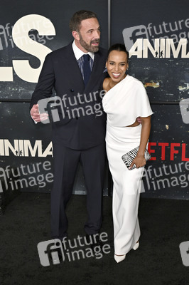 Filmpremiere 'Animals' in Los Angeles